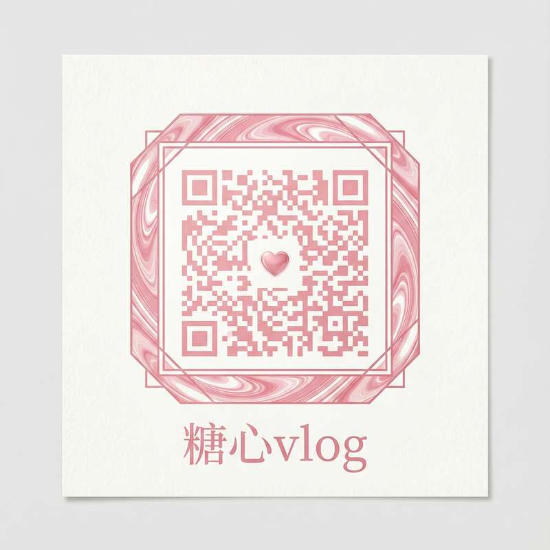 糖心vlog官方公众号